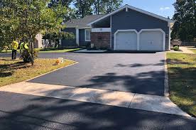 Best Brick Driveway Installation  in Pantops, VA